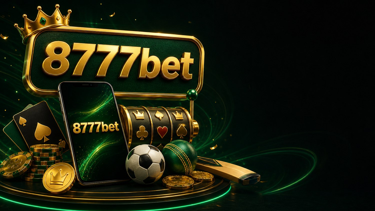 8777BET বাংলা স্লট, লাইভ গেম ও মোবাইল গাইড