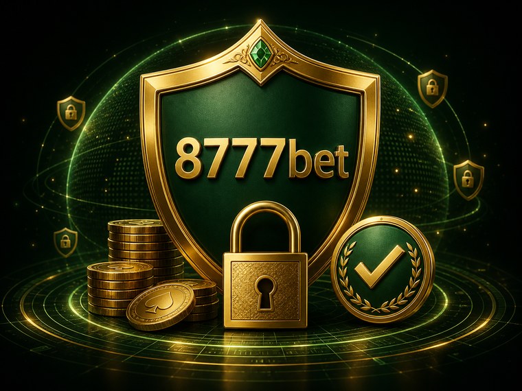 8777BET ব্যবহার নির্দেশনা